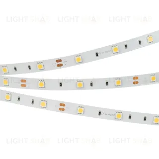 Светодиодная лента Arlight RT-B30-10mm 12V Warm3000 (7.2 W/m, IP20, 5060, 5m) 028582(2) 028582(2)