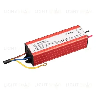 Блок питания Arlight ARPJ-SN-84600-PFC (50W, 54-84V, 600mA, IP65) 041906 041906