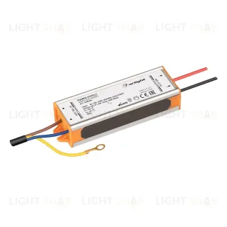 Блок питания Arlight ARPJ-SN-45500 (24W, 21-45V, 500mA, IP65) 045404 045404