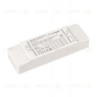 Блок питания Arlight ARJ-SP-12450-TUYA (12W, 9-45V, 0.1-0.45A, WiFi, 2.4G, IP20) 043941 043941