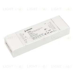 Диммер Arlight SMART-PWM-105-72-RGB-MIX-PD-SUF (12-48V, 5x6A, TUYA Wi-Fi, 2.4G) 037265 037265