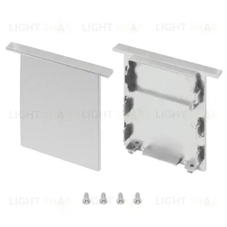 Заглушка Arlight SL-LINIA52-3L-F-MIDDLE глухая 044709 044709