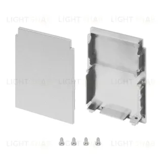 Заглушка Arlight SL-LINE-4050-3L-HIGH глухая 044675 044675