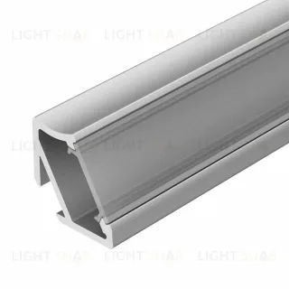 Алюминиевый профиль Arlight ALM-V60-2020 ANOD 026693(1) 026693(1)
