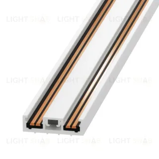 Шинопровод Arlight MAG-VIBE-TRACK-257-3000 (WH) 044506 044506