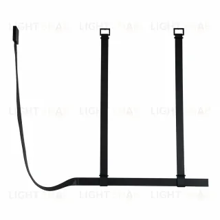 Подвесной светильник Divinare Cella 1238/04 SP-33 1238/04 SP-33
