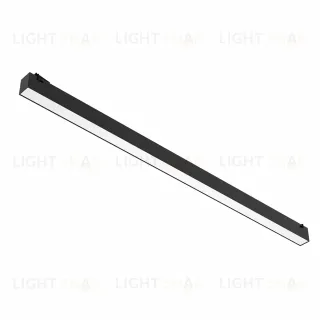 Трековый светильник Divinare Decorato 2475/06 SP-30 2475/06 SP-30