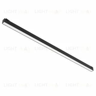 Трековый светильник Divinare Decorato 2479/06 SP-40 2479/06 SP-40