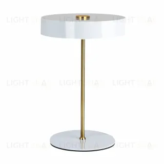 Настольная лампа Arte Lamp Elnath A5038LT-3WH A5038LT-3WH
