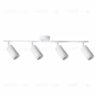 Спот Arte Lamp Imai A2365PL-4WH A2365PL-4WH