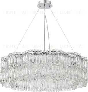 Подвесная люстра Stilfort Admire 2174/09/12P 2174/09/12P