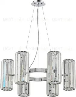 Подвесная люстра Stilfort Twin 2175/09/12P 2175/09/12P