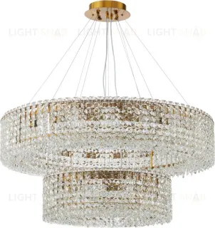 Подвесная люстра Stilfort Delone 2179/05/26P 2179/05/26P