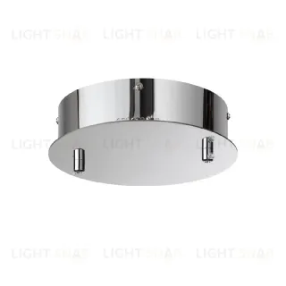 Основание для светильника Odeon Light Panta 4927/2R 4927/2R