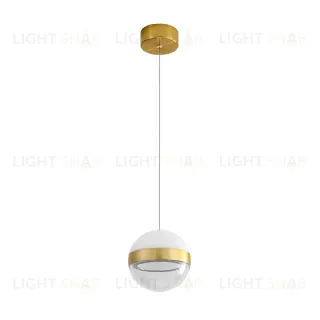 Подвесной светильник Odeon Light Roni 5036/9L 5036/9L