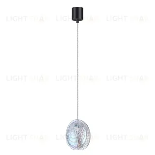 Подвесной светильник Odeon Light Mussels 5039/1A 5039/1A