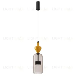 Подвесной светильник Odeon Light Palleta 5046/12LB 5046/12LB