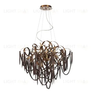 Подвесная люстра Odeon Light Chainy 5066/12 5066/12