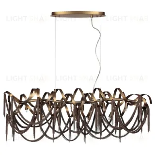 Подвесная люстра Odeon Light Chainy 5066/10 5066/10