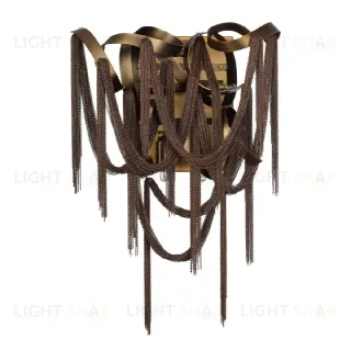 Настенный светильник Odeon Light Chainy 5066/4W 5066/4W