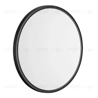 Потолочный светильник Sonex Alfa black 7660/40L 7660/40L