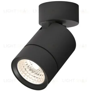 Накладной спот Elektrostandard Niro 4690389203268 25013/01 a065463 4690389203268