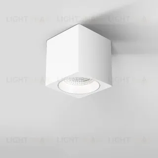 Накладной светильник Elektrostandard Matrix 4690389201769 25051/LED a065283 4690389201769