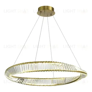 Подвесная люстра ST Luce Ritorto SL6204.321.01 SL6204.321.01