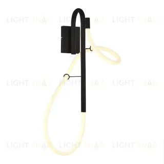 Настенный светильник ST Luce Sagrato SL6102.401.16 SL6102.401.16