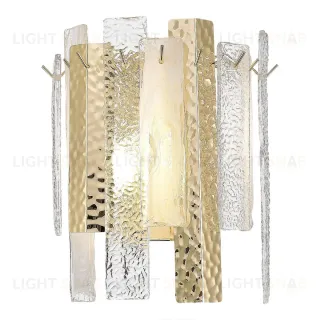 Настенный светильник ST Luce Scolare SL1636.201.02 SL1636.201.02