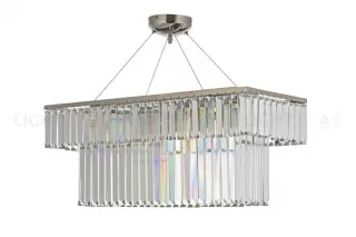 Подвесная люстра Arti Lampadari Enio E 1.5.70X25.100 NP Enio E 1.5.70X25.100 NP