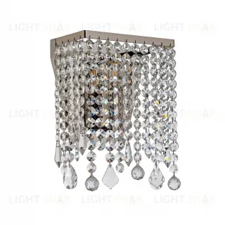 Настенный светильник Arti Lampadari Milano E 2.10.105 N Milano E 2.10.105 N