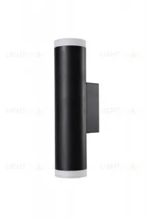 Настенный светильник Lucia Tucci Verdi LTP-W015-10W-B LTP-W015-10W-B