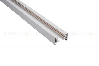 Шинопровод Lucia Tucci Trucco LTP-TR001-3-W LTP-TR001-3-W