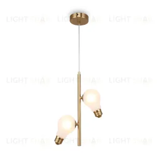 Подвесной светильник Freya Evidence FR5372PL-02BS FR5372PL-02BS