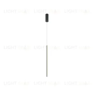 Подвесной светильник Maytoni Halo MOD246PL-L12BK MOD246PL-L12BK
