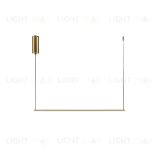 Подвесной светильник Maytoni Halo MOD246PL-L16BSK MOD246PL-L16BSK