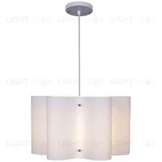 Подвесной светильник Reluce 00420-0.9-01 white 00420-0.9-01 white