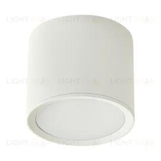 Накладной светильник Reluce 53005-9.5-001LD GX53 WT 53005-9.5-001LD GX53 WT
