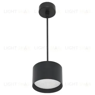Подвесной светильник Reluce 53006-0.9-001LD GX53 BK 53006-0.9-001LD GX53 BK