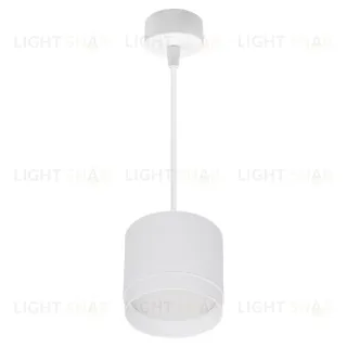 Подвесной светильник Reluce 53007-0.9-001LD GX53 WT 53007-0.9-001LD GX53 WT