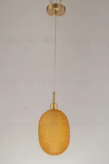 Подвесной светильник Arti Lampadari Magliano E 1.P3 Y Magliano E 1.P3 Y