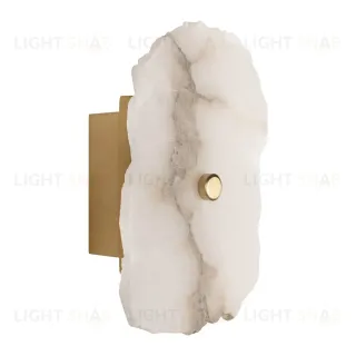 Настенный светильник Loft IT Alicante 10248/1W 10248/1W