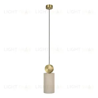 Подвесной светильник Loft IT Dolomite 10249/B 10249/B