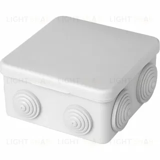 Коробка разветвительная Stekker EBX10-27-44 32746 32746