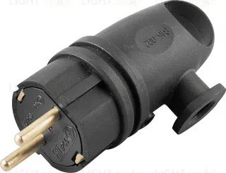Вилка угловая Stekker Одри RPG16-21-442 32749 32749