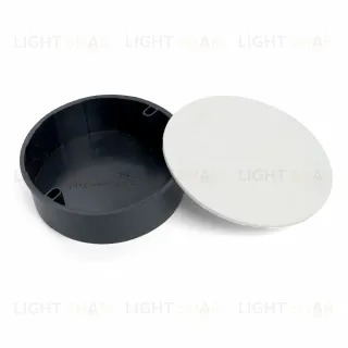 Коробка монтажная Stekker EBX20-03-2 39857 39857