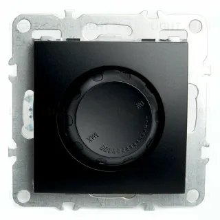 Выключатель диммирующий Stekker Эрна PSW10-9106-03 49150 49150