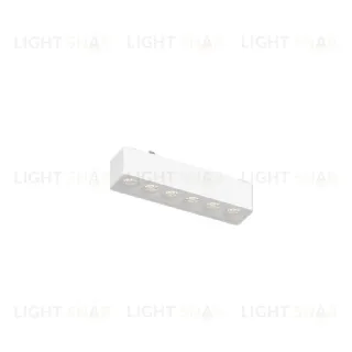 Трековый магнитный светильник Aployt Magnetic track 48 APL.0100.10.06 APL.0100.10.06