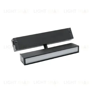 Трековый магнитный светильник Aployt Magnetic track 220 APL.0203.00.09 APL.0203.00.09